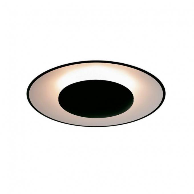 Plafon Embutido Newline Iris 18 Watts 2700K Ø280x147mm 440LED