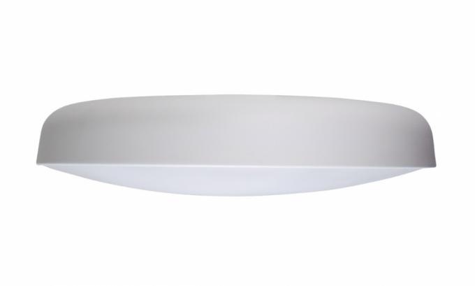 Plafon Sobrepor Newline Victoria 5L E27 Ø600x115mm 162