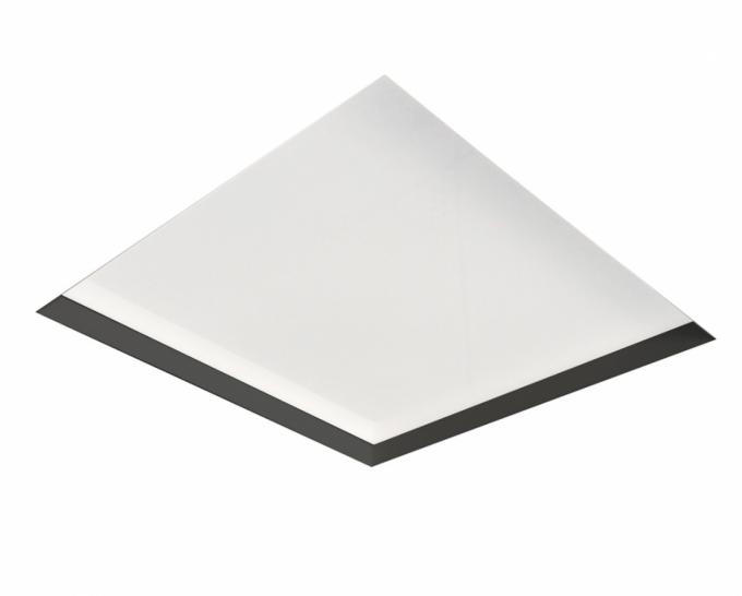 Luminária Embutir Newline No Frame II 6L E27 394x394x131mm IN60203
