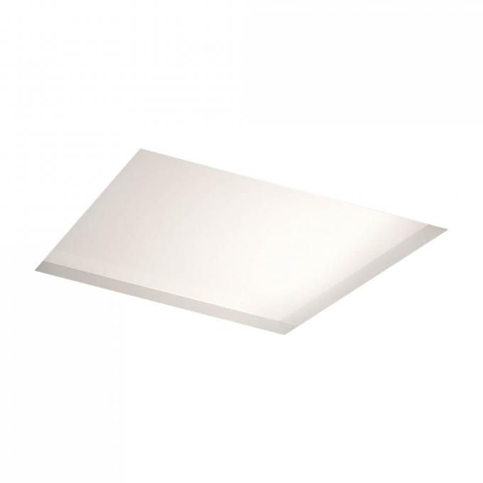 Luminária Embutir Newline No Frame II 96 Watts Bivolt 573x573x143mm 613LED
