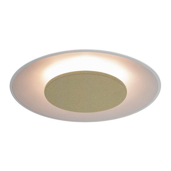 Plafon Embutido Newline Iris 30 Watts 2700K Ø605x147mm 442LED