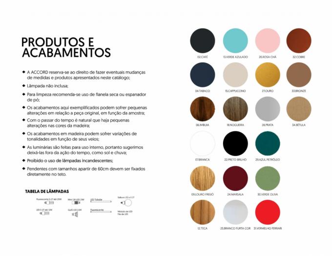 Coluna Accord Facetada 1L E27 Ø550x1700mm 3034