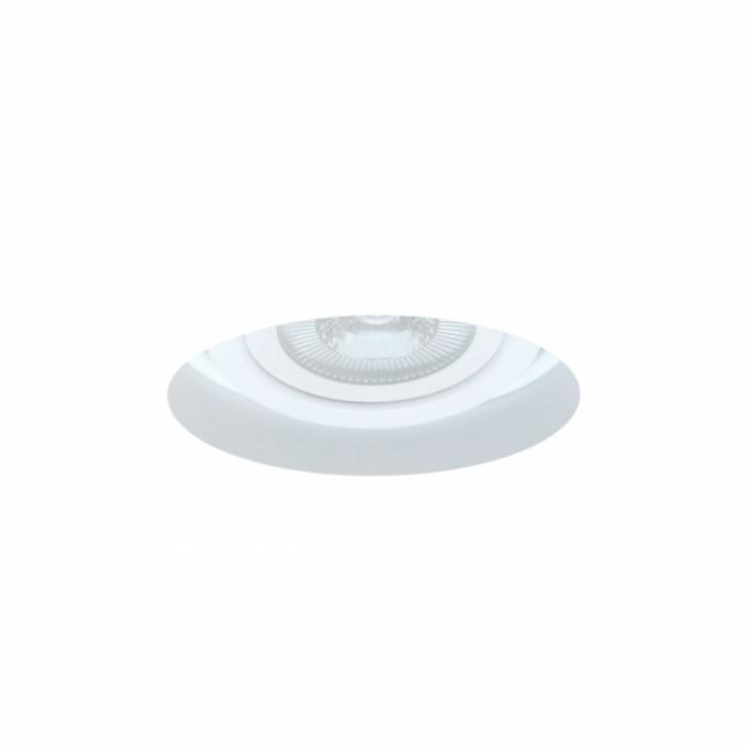 Embutido Direcional Newline No Frame II Redondo 1L PAR30 Ø135x130mm IN60561