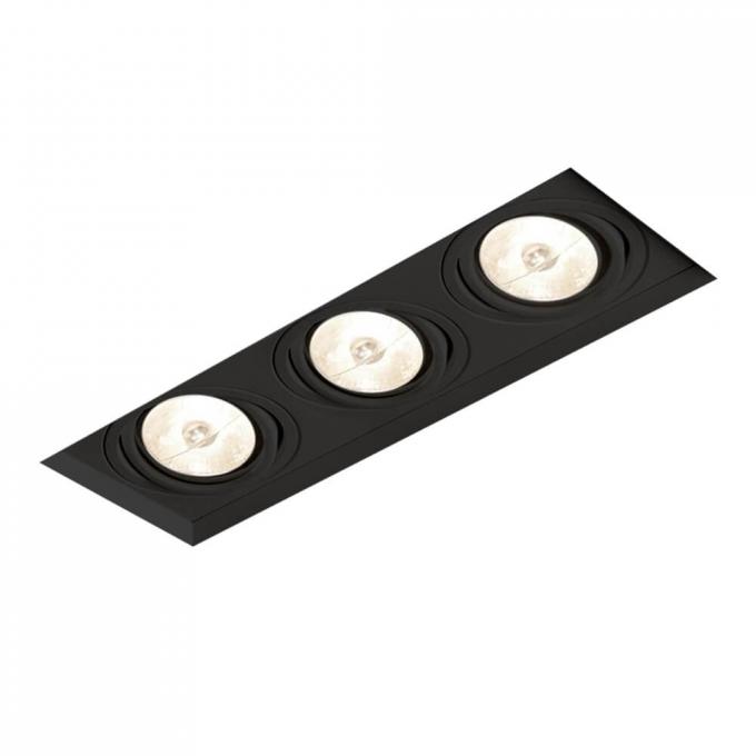 Embutido Direcional Newline No Frame II 3L PAR20 96x303x130mm IN60333