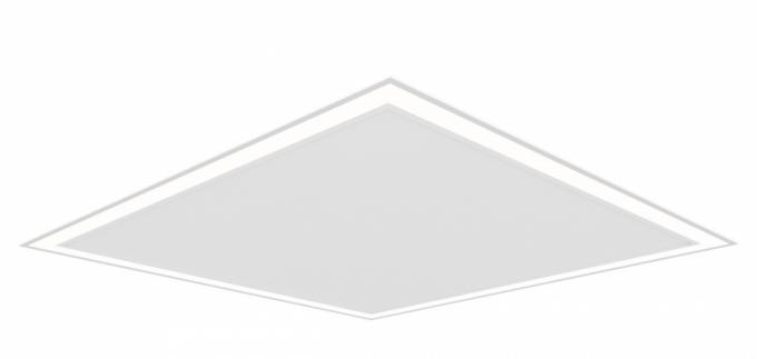 Plafon Embutido Newline Fit Edge LED 32 Watts 616x616x40mm EM0124LED