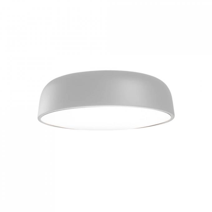 Plafon Sobrepor Newline Victoria 2L E27 Ø290x95mm 160