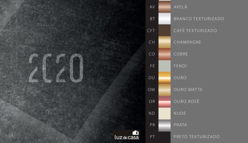 Pendente Itamonte Gota 1L E27 Ø450x280mm Interior Branco 441