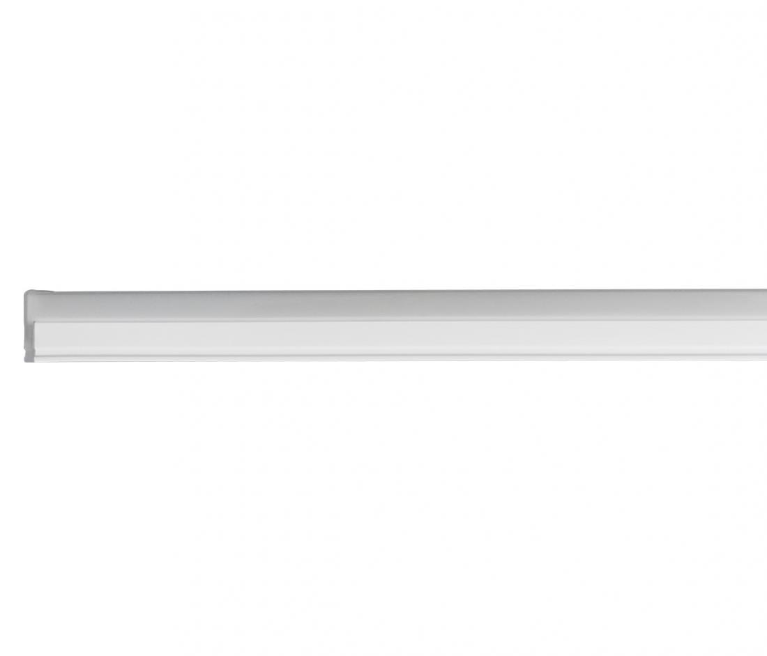 Luminária Opus LED Linea 16 watts 120° IP20 3000K 1173mm OPS 32955