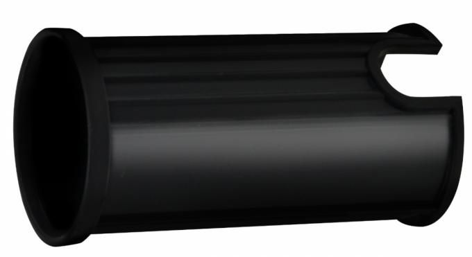 Balizador de Solo LED Mundial 2 watts 3000K 30° IP67 Bivolt Ø42x68mm ML-0410
