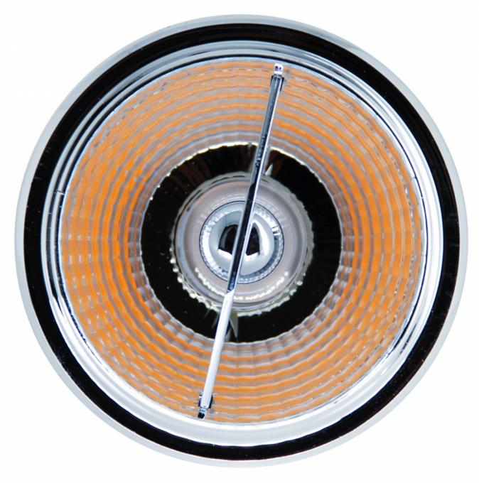Lâmpada LED Mundial AR70 GU10 4,8 watts 2700K 12° Bivolt ML-0173