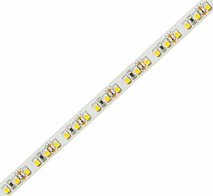 Fita de LED Flex Ultra Mundial 12 watts/mt IRC90 120leds 4000K IP20 12V (Rolo 5 metros) ML-0041