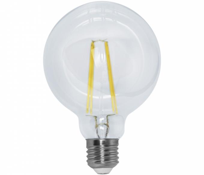 Lâmpada Opus Ballon G95 Filamento 4 watts 2400K Ø95x142mm OPS 34829