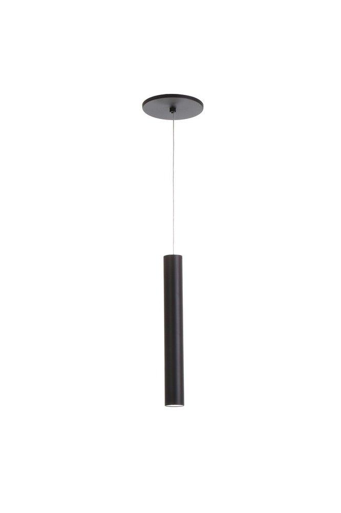 Pendente Old Artisan Tubo 1L G9 Ø26x300mm PD-5138C