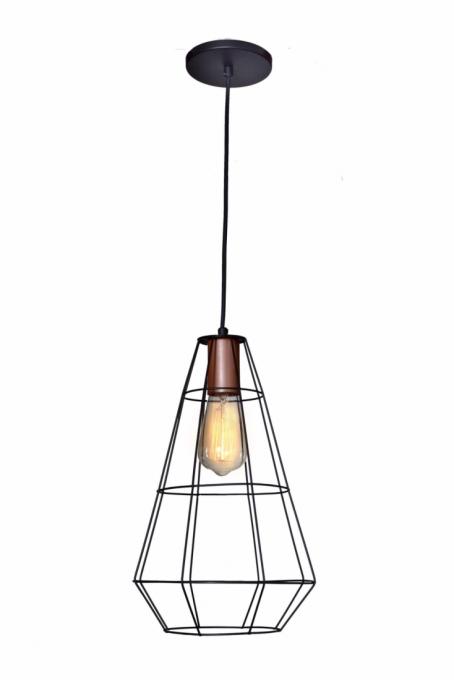 Pendente DM LUMI Aramado Diana 1L E27 Ø370mm 694
