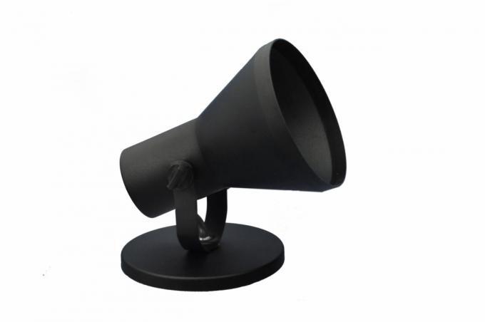 Spot DM LUMI Taça PAR30 Sem Vidro Alumínio 1L E27  Ø105x140mm 262/1