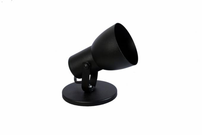 Spot DM LUMI Cálice Alumínio 1L E27 Ø90x125mm 134/1