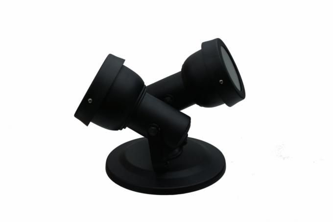 Spot DM LUMI PAR20 Alumínio Com Vidro 2L E27 Ø90x135mm 236/2