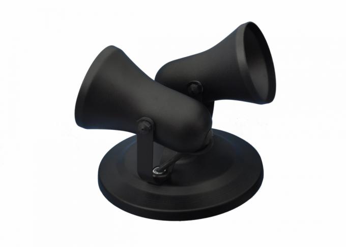 Spot DM LUMI  Sino Alumínio 2L E27 Ø110x80mm 131/2