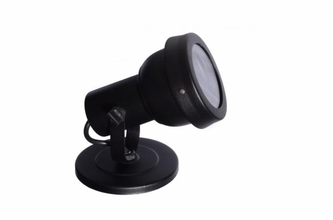 Spot DM LUMI PAR20 Alumínio Com vidro 1L E27 Ø135x90mm 236