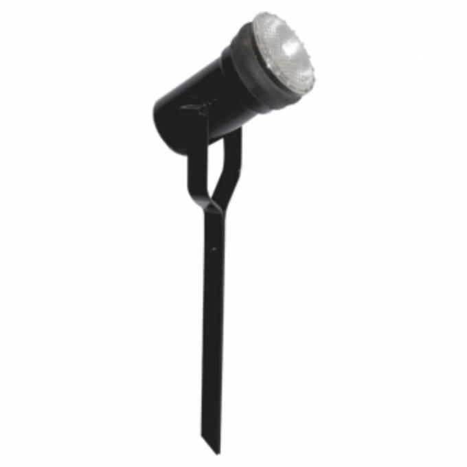 Espeto DM LUMI 1L E27 PAR20 Alumínio Ø60x100x300mm 230