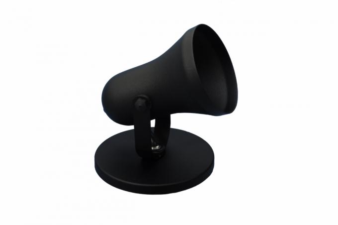 Spot DM LUMI Sino Alumínio 1L E27 Ø110x80mm 131/1
