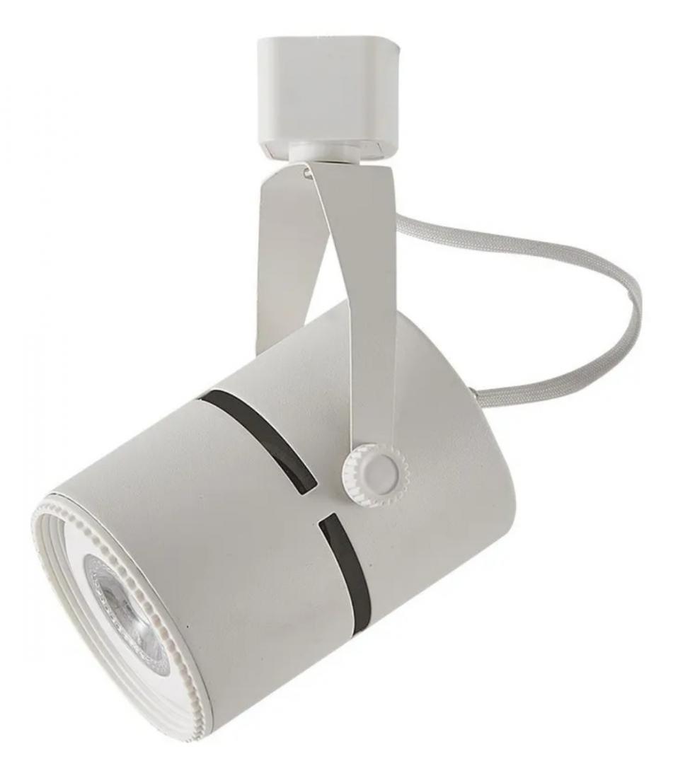 Spot para Trilho Nordecor Classic PAR20 E27 Branco Ø78x115mm 6036