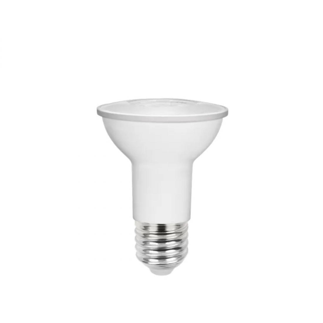 Lâmpada Led Stella PAR20 EVO IRC95 E27 5,5 watts 3000K 25° Bivolt STH20020/30