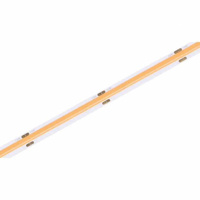 Fita Led Stella All Light 14w/mt Cob 2700K 24V IP20 8mm IRC90 (Rolo 5 metros) STL23830/27