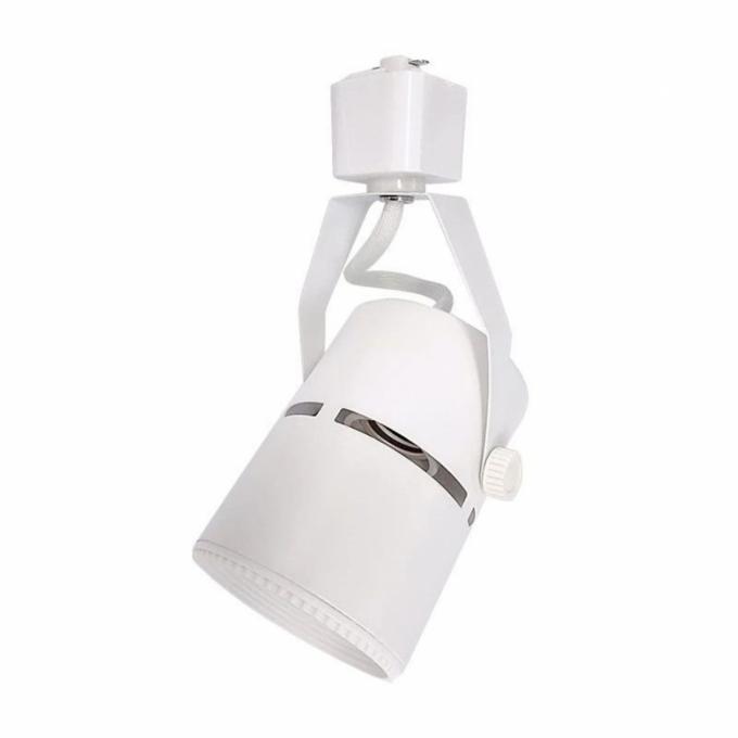 Spot para Trilho Nordecor Classic PAR20 E27 Branco Ø78x115mm 6036