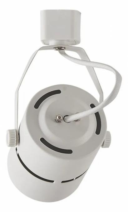 Spot para Trilho Nordecor Classic PAR20 E27 Branco Ø78x115mm 6036