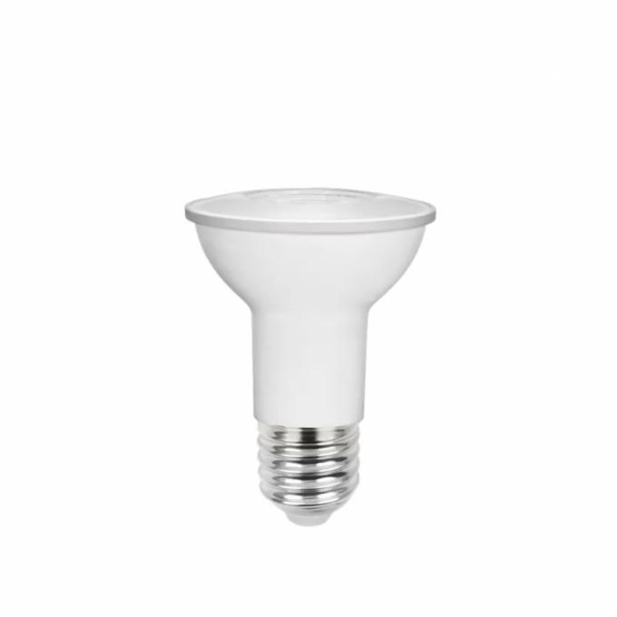 Lâmpada Led Stella PAR20 EVO IRC95 E27 5,5 watts 3000K 25° Bivolt STH20020/30