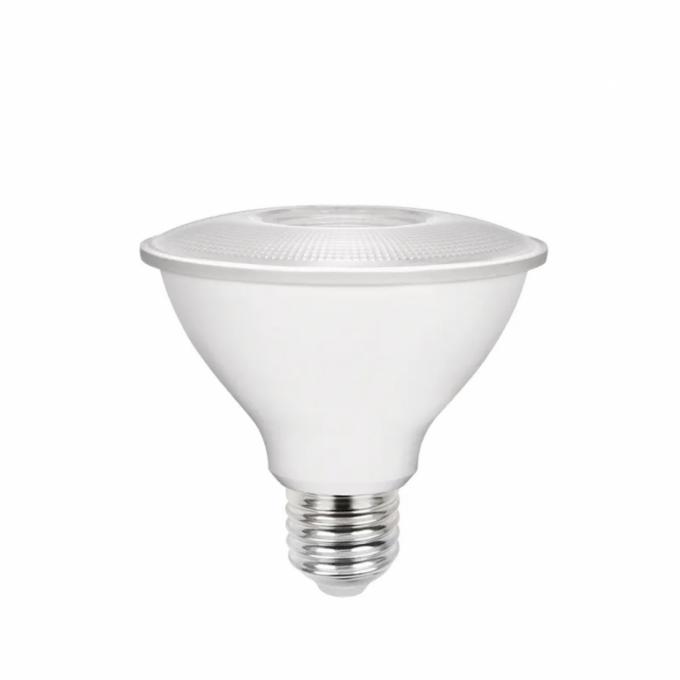Lâmpada Led Stella PAR30 EVO IRC95 E27 9 watts 3000K 25° Bivolt STH20030/30