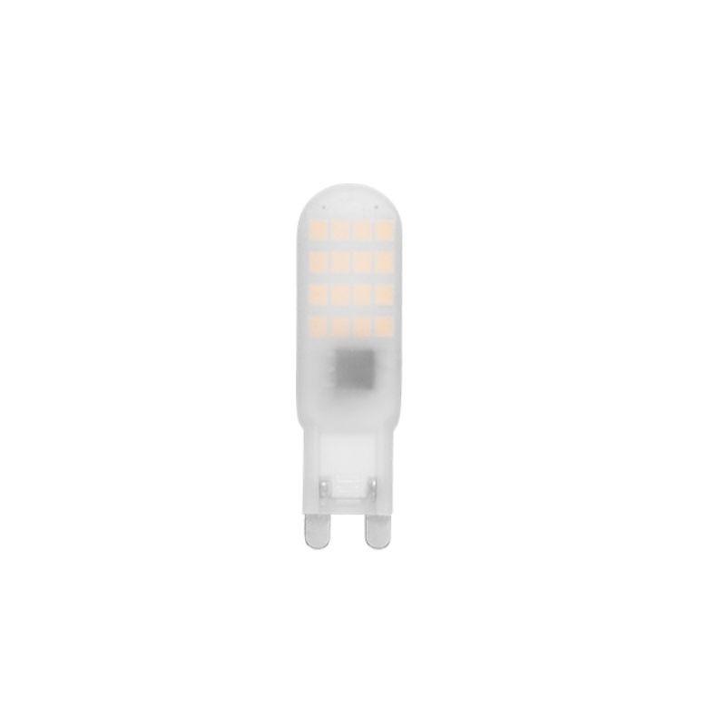 Lâmpada Led Stella Halopin G9 4 Watts 127V 2700K STH8141/27
