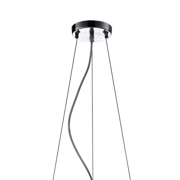 Pendente Bella Soho Cobre 9L G9 Ø600mm PD006CO