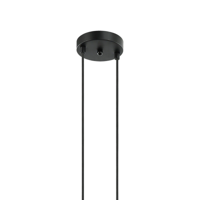 Pendente Bella Abaporu Bronze 6L G9 950x310x280mm HL003G
