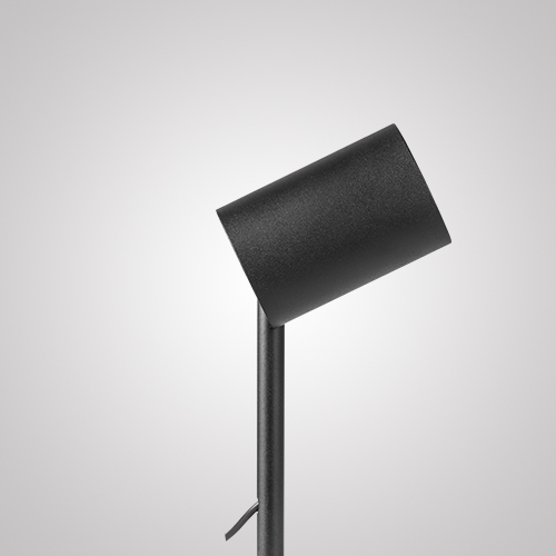Espeto Direct Light Spotled Direcional 7,6 watts Bivolt 11° 2700K IRC90 IP66 DL EP2