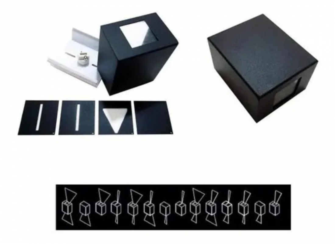Arandela Metaldomado Kasse Alumínio 1L G9 120x100x70mm Preto