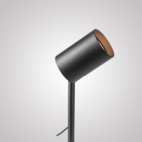 Espeto Direct Light Spotled Direcional 7,6 watts Bivolt 34° 2700K IRC90 IP66 DL EP2