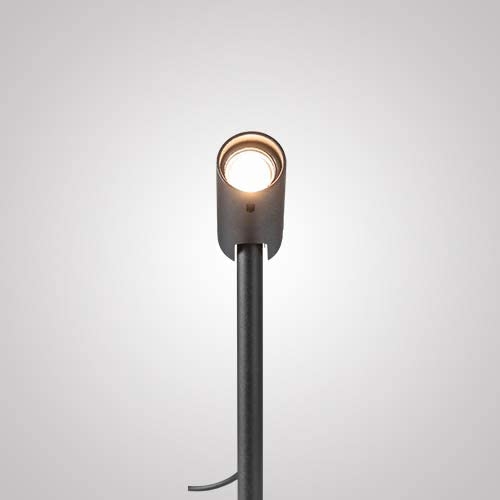 Espeto Direct Light Spotled Direcional 2,7 watts Bivolt 11° 2700K IRC90 IP66 DL EP1
