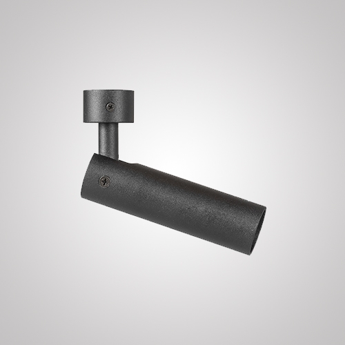 Spot Sobrepor Direct Light Spotled 2,7 watts Bivolt 34° 2700K IRC90 IP66 Ø31x151mm DL SP1