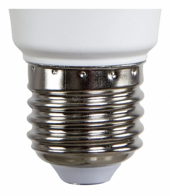 Lâmpada Blumenau Bulbo 12 watts A60 IP20 3000K Ø60mm 03127013