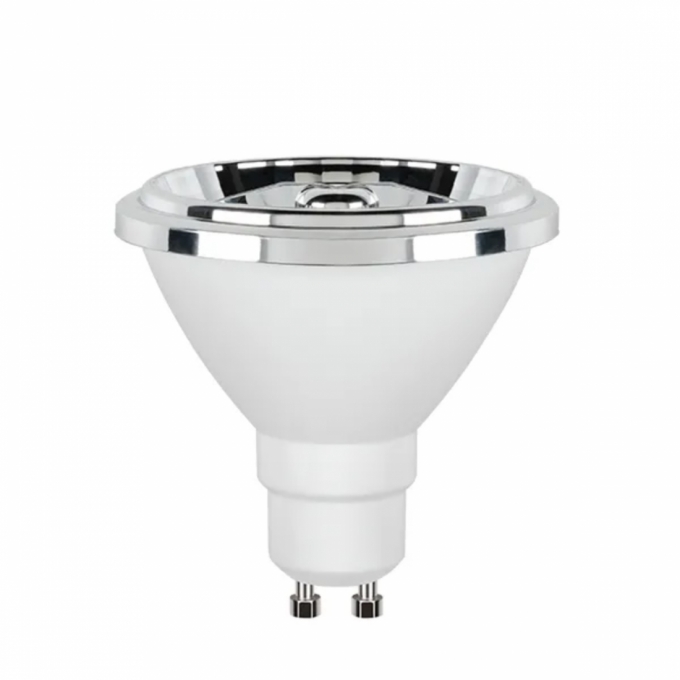 Lâmpada Led Stella AR70 GU10 4 watts 2700K 24° Bivolt STL23434/27