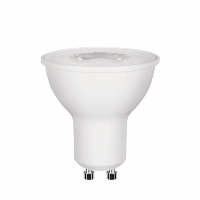 Lâmpada Led Stella Dicróica GU10 4 watts 3000K 36° Bivolt STH8534/30