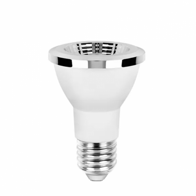 Lâmpada Led Stella PAR20 Evo IRC90 E27 Dimerizável 6 watts 2700K 25° Bivolt STH7080/27