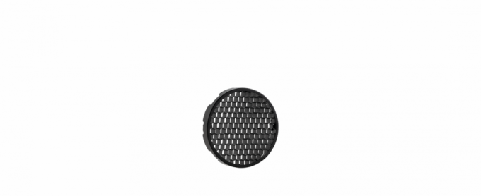 Kit Grade Antiofuscante para Square Stella  MR16 STH20916 (Contém 02 unidades)