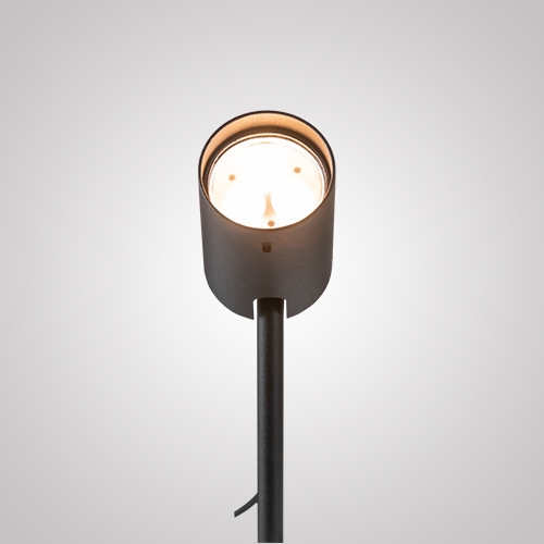 Espeto Direct Light Spotled Direcional 7,6 watts Bivolt 11° 2700K IRC90 IP66 DL EP2