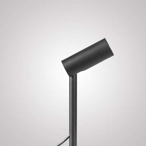 Espeto Direct Light Spotled Direcional 2,7 watts Bivolt 11° 2700K IRC90 IP66 DL EP1