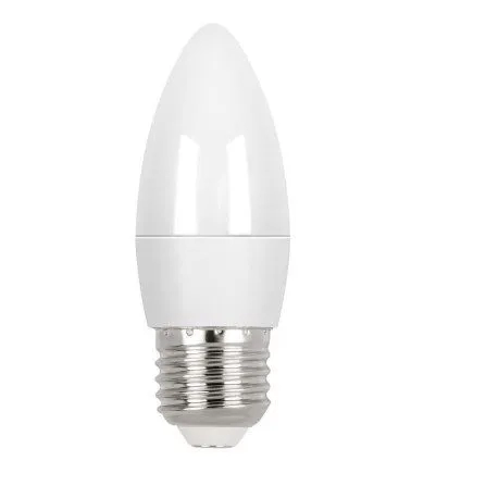 Lâmpada Led Stella Vela Fosca Bivolt E27 3 Watts 3000K  STH9310/30