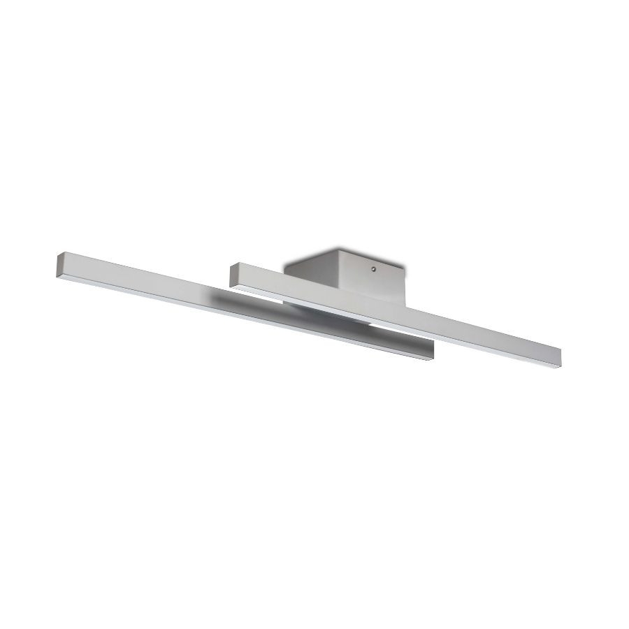Plafon Spotline Kit Linear 18 watts 750x120mm 812/60 