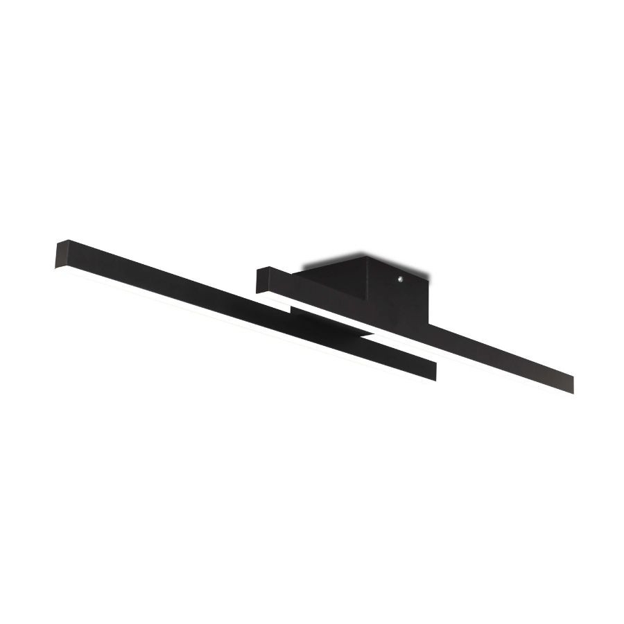 Plafon Spotline Kit Linear 38 watts 1660X120mm 812/120 